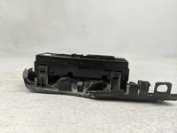 2013-2018 Nissan Altima Master Power Window Switch Replacement Driver Side Left Fits Fits 2013 2014 2015 2016 2017 2018 OEM 