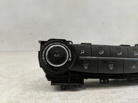 2016-2018 Nissan Altima Climate Control Module Temperature AC/Heater Replacement Fits Fits 2016 2017 2018 OEM Used Auto Part