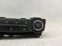 2016-2018 Nissan Altima Climate Control Module Temperature AC/Heater Replacement Fits Fits 2016 2017 2018 OEM Used Auto Part