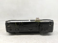 2016-2018 Nissan Altima Climate Control Module Temperature AC/Heater Replacement Fits Fits 2016 2017 2018 OEM Used Auto Part
