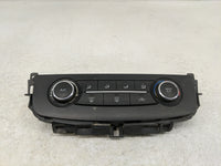 2016-2018 Nissan Altima Climate Control Module Temperature AC/Heater Replacement Fits Fits 2016 2017 2018 OEM Used Auto Part