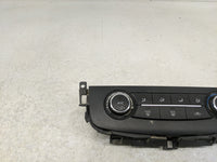 2016-2018 Nissan Altima Climate Control Module Temperature AC/Heater Replacement Fits Fits 2016 2017 2018 OEM Used Auto Part