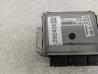 2016-2017 Nissan Altima PCM Engine Control Computer ECU ECM PCU OEM P/N:NEC023-012 Fits Fits 2016 2017 OEM Used Auto Parts -