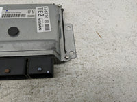 2016-2017 Nissan Altima PCM Engine Control Computer ECU ECM PCU OEM P/N:NEC023-012 Fits Fits 2016 2017 OEM Used Auto Parts -