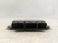 2016-2017 Nissan Altima PCM Engine Control Computer ECU ECM PCU OEM P/N:NEC023-012 Fits Fits 2016 2017 OEM Used Auto Parts -