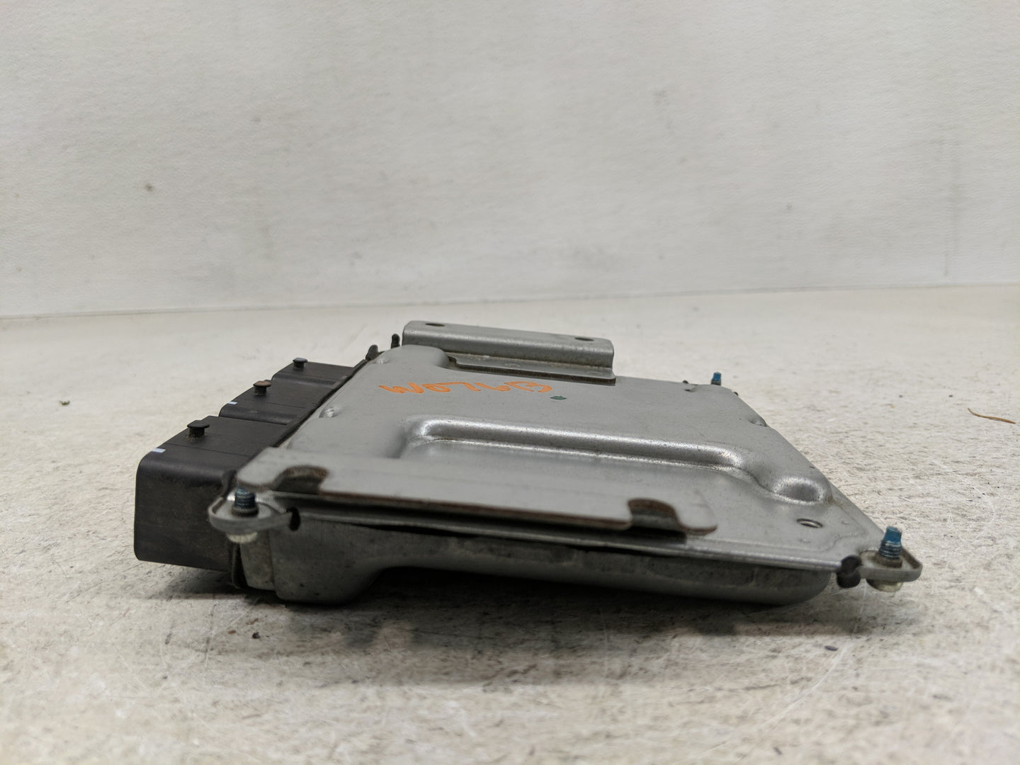 2016-2017 Nissan Altima PCM Engine Control Computer ECU ECM PCU OEM P/N:NEC023-012 Fits Fits 2016 2017 OEM Used Auto Parts -