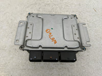 2016-2017 Nissan Altima PCM Engine Control Computer ECU ECM PCU OEM P/N:NEC023-012 Fits Fits 2016 2017 OEM Used Auto Parts -