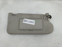 2013-2018 Nissan Altima Sun Visor Shade Replacement Passenger Right Mirror Fits Fits 2013 2014 2015 2016 2017 2018 OEM Used 