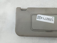 2013-2018 Nissan Altima Sun Visor Shade Replacement Passenger Right Mirror Fits Fits 2013 2014 2015 2016 2017 2018 OEM Used 