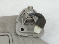 2013-2018 Nissan Altima Sun Visor Shade Replacement Passenger Right Mirror Fits Fits 2013 2014 2015 2016 2017 2018 OEM Used 