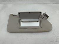 2013-2018 Nissan Altima Sun Visor Shade Replacement Passenger Right Mirror Fits Fits 2013 2014 2015 2016 2017 2018 OEM Used 