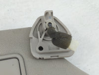 2013-2018 Nissan Altima Sun Visor Shade Replacement Passenger Right Mirror Fits Fits 2013 2014 2015 2016 2017 2018 OEM Used 