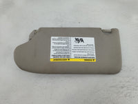 2013-2018 Nissan Altima Sun Visor Shade Replacement Passenger Right Mirror Fits Fits 2013 2014 2015 2016 2017 2018 OEM Used 
