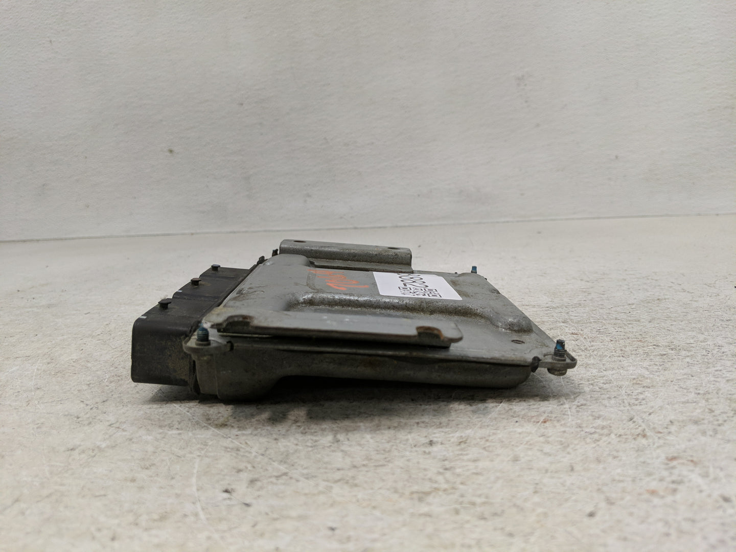 2016-2017 Nissan Altima PCM Engine Control Computer ECU ECM PCU OEM P/N:NEC024-013 Fits Fits 2016 2017 OEM Used Auto Parts -