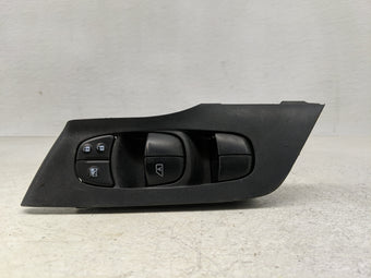 compare product 2013-2018 Nissan Altima Master Power Window Switch Replacement Driver Side Left P/N:25401 3TA5A Fits OEM Used Auto Parts