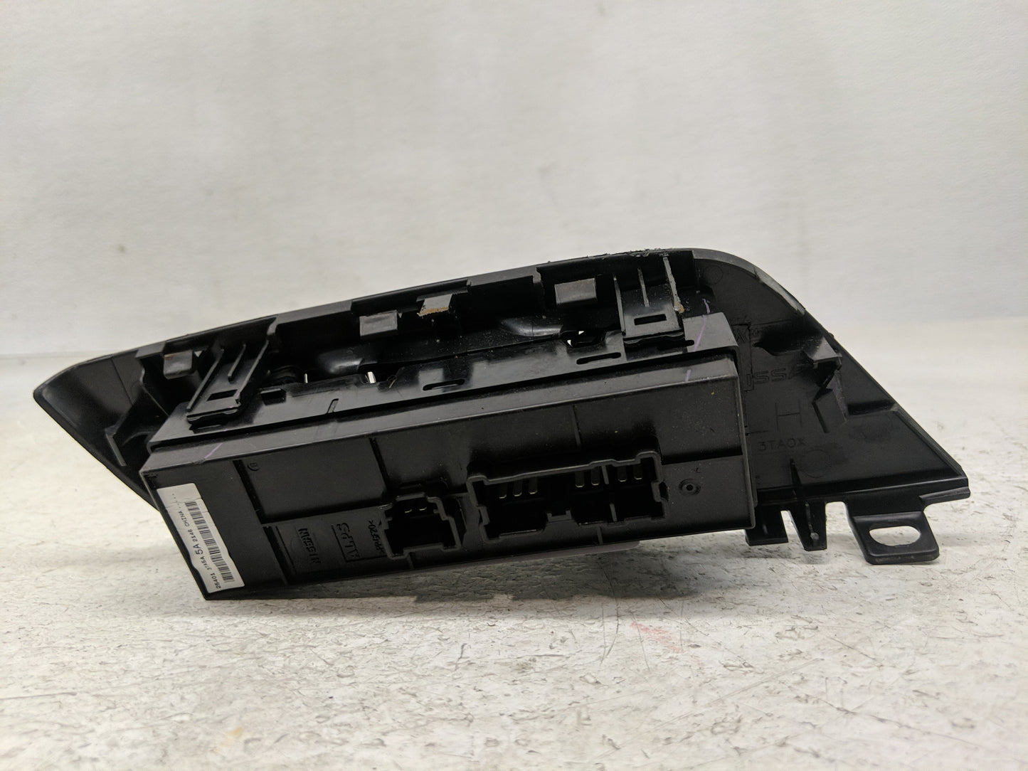 2013-2018 Nissan Altima Master Power Window Switch Replacement Driver Side Left P/N:25401 3TA5A Fits OEM Used Auto Parts - O