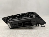 2013-2018 Nissan Altima Master Power Window Switch Replacement Driver Side Left P/N:25401 3TA5A Fits OEM Used Auto Parts - O
