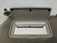 2013-2018 Nissan Altima Sun Visor Shade Replacement Driver Left Mirror Fits Fits 2013 2014 2015 2016 2017 2018 OEM Used Auto