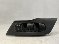 2013-2018 Nissan Altima Master Power Window Switch Replacement Driver Side Left P/N:25401 3TA5A Fits OEM Used Auto Parts - O