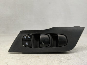 compare product 2013-2018 Nissan Altima Master Power Window Switch Replacement Driver Side Left P/N:25401 3TA5A Fits OEM Used Auto Parts