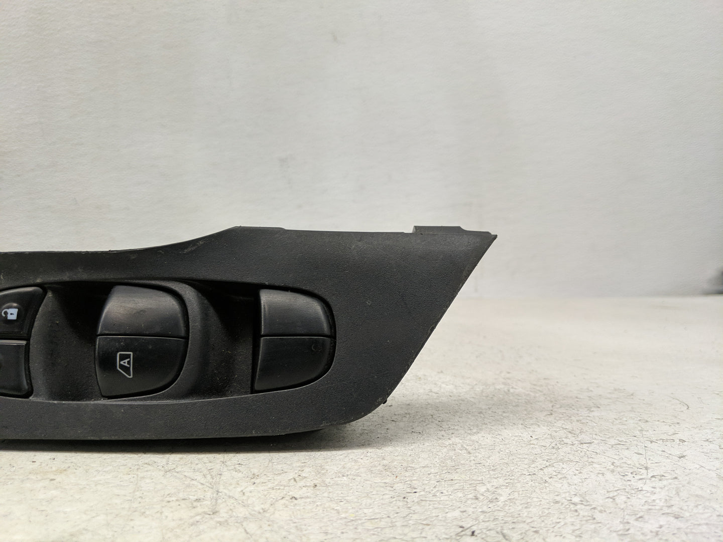 2013-2018 Nissan Altima Master Power Window Switch Replacement Driver Side Left P/N:25401 3TA5A Fits OEM Used Auto Parts - O