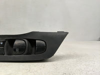 2013-2018 Nissan Altima Master Power Window Switch Replacement Driver Side Left P/N:25401 3TA5A Fits OEM Used Auto Parts - O