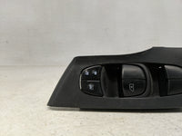 2013-2018 Nissan Altima Master Power Window Switch Replacement Driver Side Left P/N:25401 3TA5A Fits OEM Used Auto Parts - O