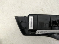 2013-2018 Nissan Altima Master Power Window Switch Replacement Driver Side Left P/N:25401 3TA5A Fits OEM Used Auto Parts - O
