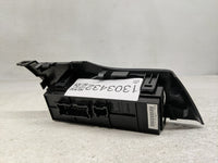 2013-2018 Nissan Altima Master Power Window Switch Replacement Driver Side Left P/N:25401 3TA5A Fits OEM Used Auto Parts - O