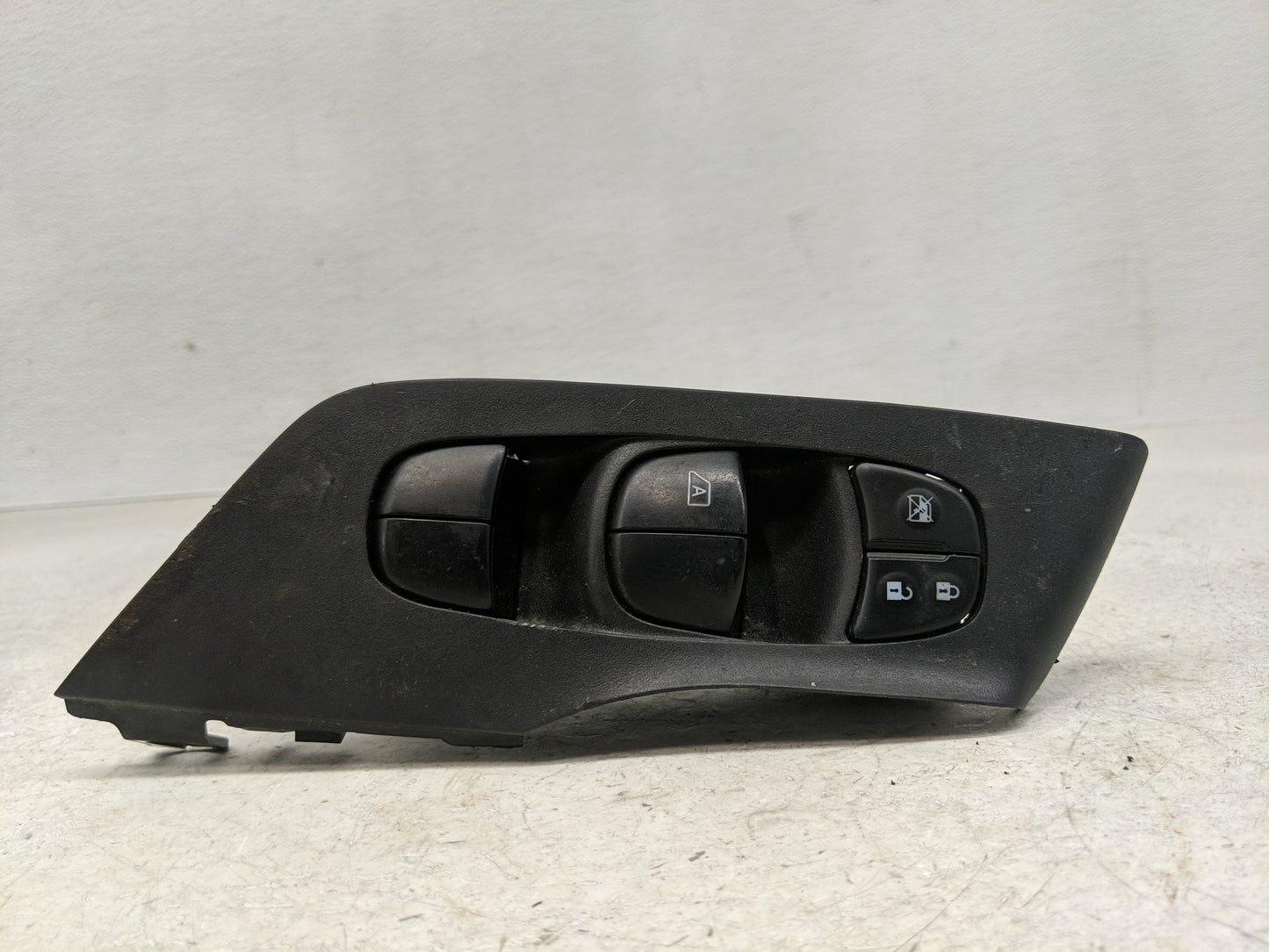 2013-2018 Nissan Altima Master Power Window Switch Replacement Driver Side Left P/N:25401 3TA5A Fits OEM Used Auto Parts - O