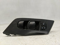 2013-2018 Nissan Altima Master Power Window Switch Replacement Driver Side Left P/N:25401 3TA5A Fits OEM Used Auto Parts - O
