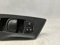 2013-2018 Nissan Altima Master Power Window Switch Replacement Driver Side Left P/N:25401 3TA5A Fits OEM Used Auto Parts - O