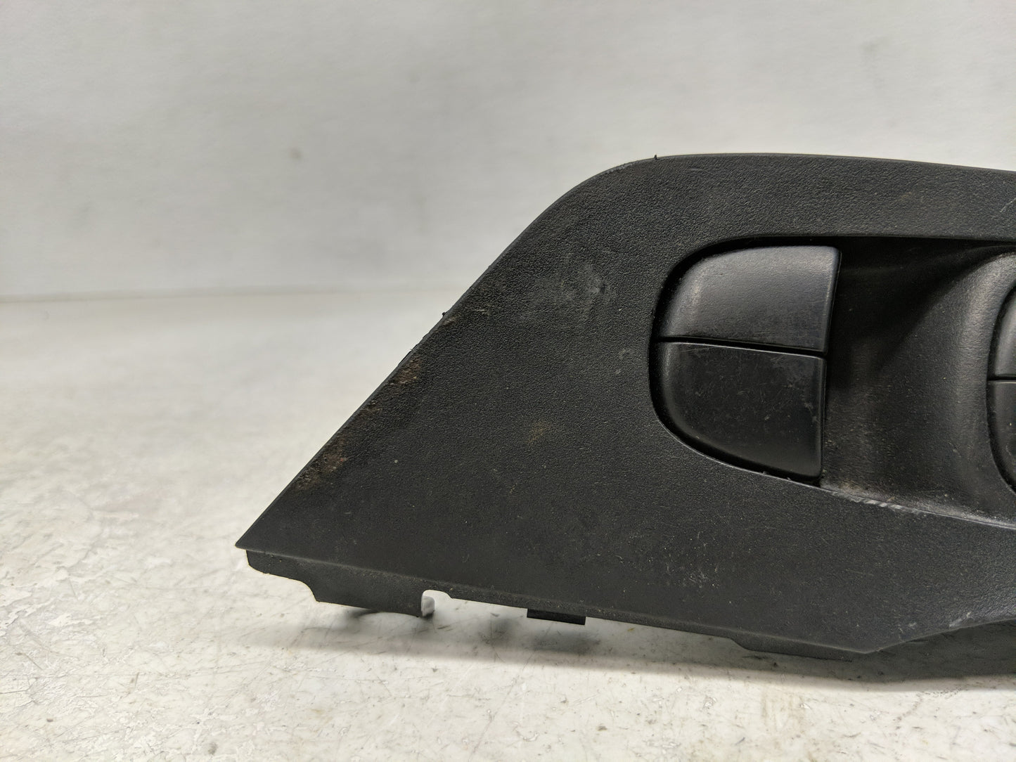 2013-2018 Nissan Altima Master Power Window Switch Replacement Driver Side Left P/N:25401 3TA5A Fits OEM Used Auto Parts - O