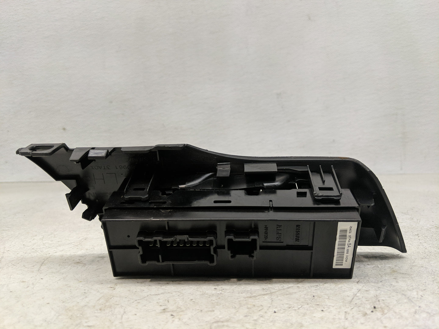 2013-2018 Nissan Altima Master Power Window Switch Replacement Driver Side Left P/N:25401 3TA5A Fits OEM Used Auto Parts - O