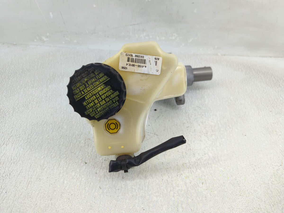 2013-2018 Nissan Altima Brake Master Cylinder 1310394 - Oemusedautoparts1.com