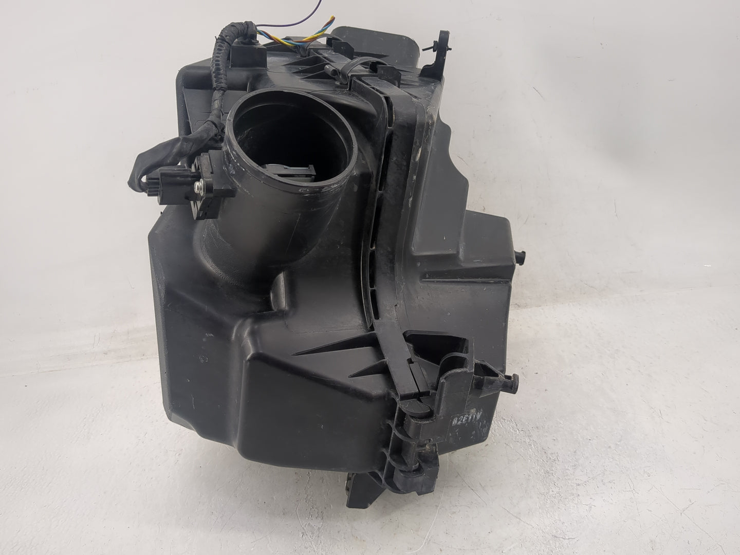 2013-2018 Nissan Altima Air Cleaner Intake-duct Hose Tube - Oemusedautoparts1.com
