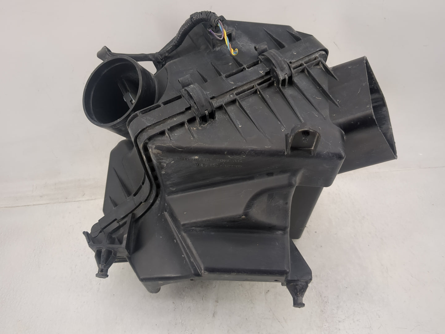 2013-2018 Nissan Altima Air Cleaner Intake-duct Hose Tube - Oemusedautoparts1.com