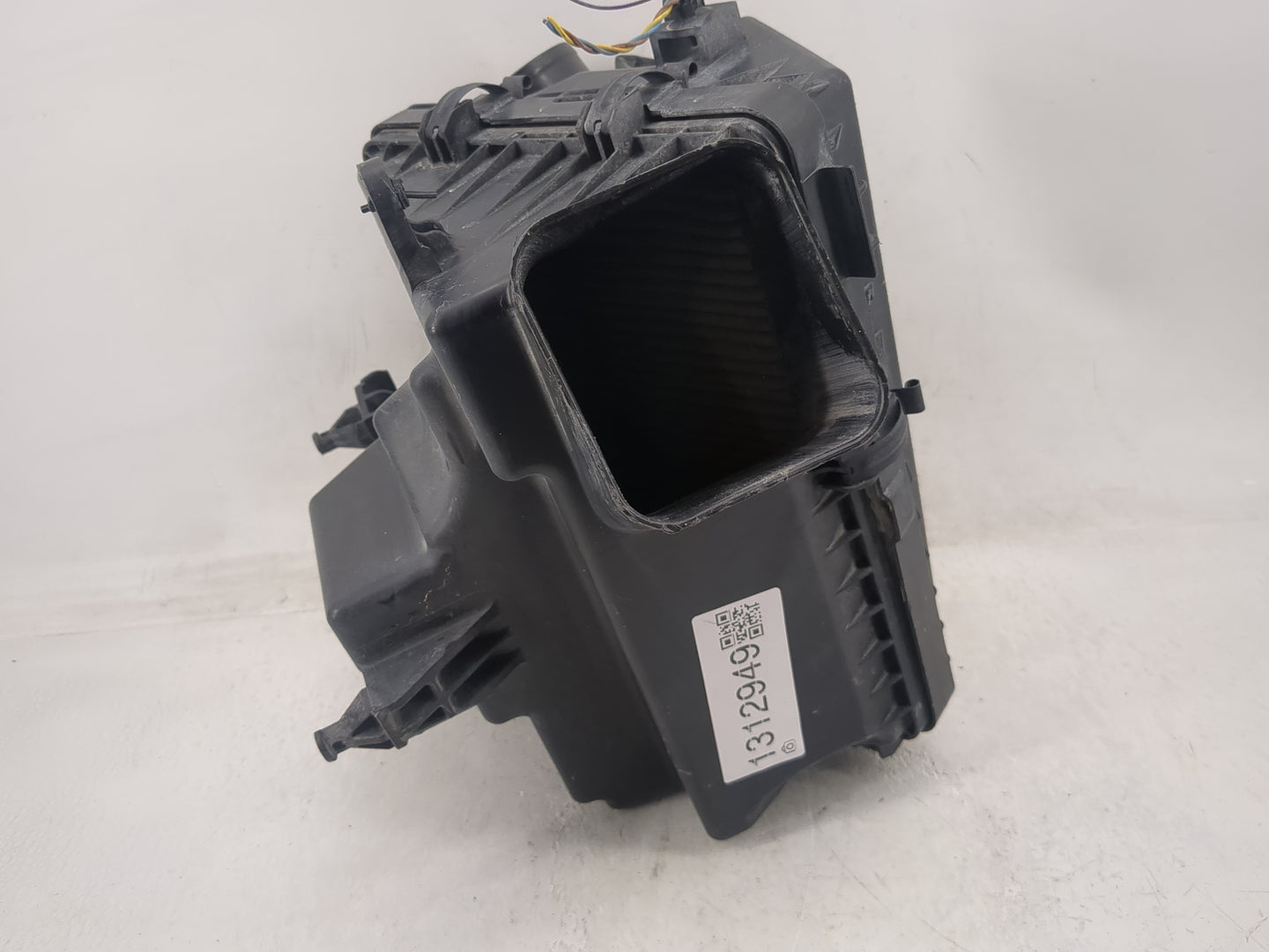 2013-2018 Nissan Altima Air Cleaner Intake-duct Hose Tube - Oemusedautoparts1.com