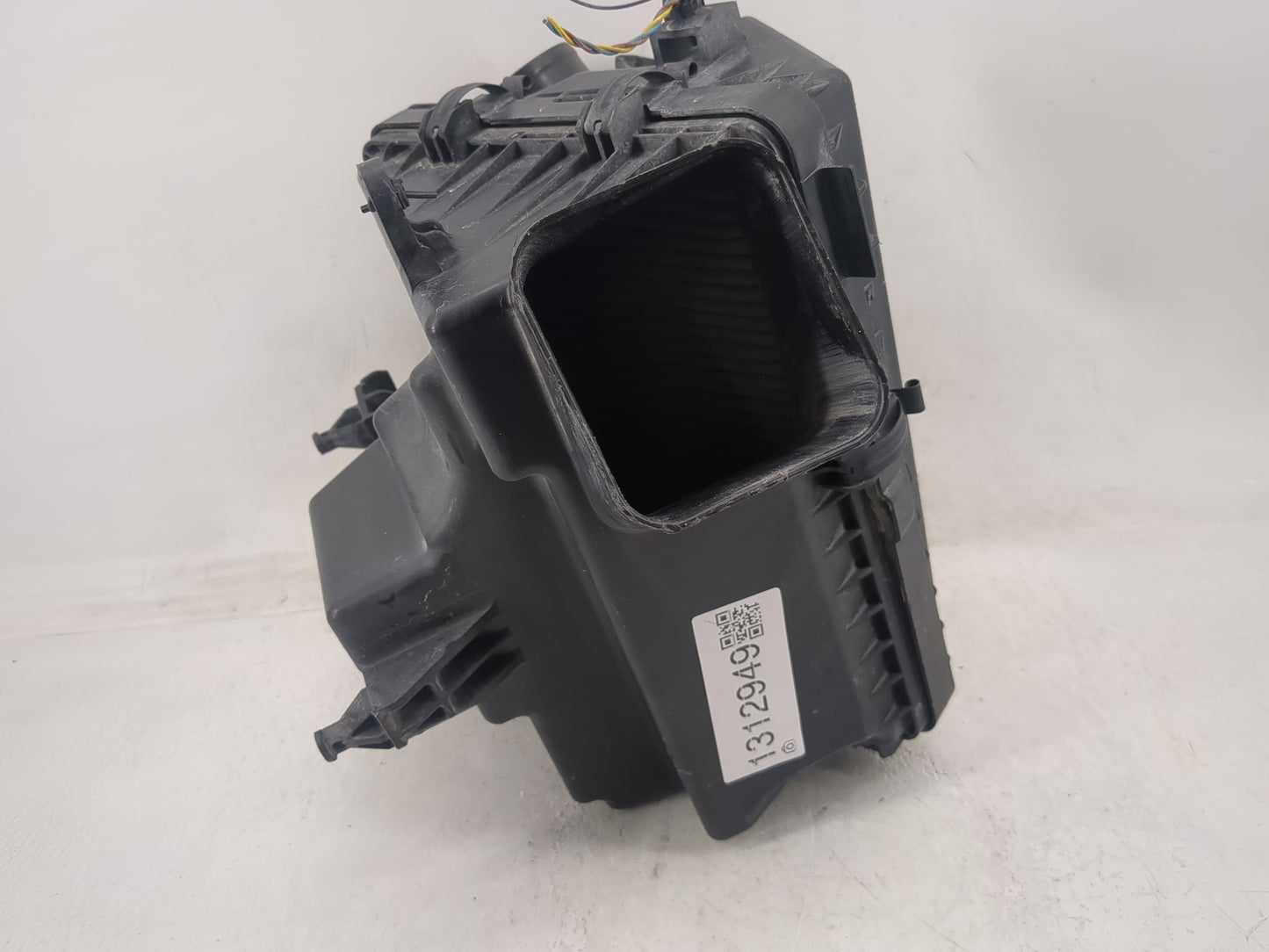 2013-2018 Nissan Altima Air Cleaner Intake-duct Hose Tube - Oemusedautoparts1.com