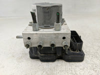 2016-2017 Nissan Altima Anti-Lock Brake ABS Pump Module Actuator OEM P/N:47660 9HS0A Fits Fits 2016 2017 OEM Used Auto Parts