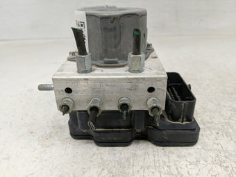 compare product 2016-2017 Nissan Altima Anti-Lock Brake ABS Pump Module Actuator OEM P/N:47660 9HS0A Fits Fits 2016 2017 OEM Used Auto Parts