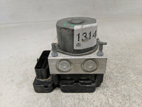2016-2017 Nissan Altima Anti-Lock Brake ABS Pump Module Actuator OEM P/N:47660 9HS0A Fits Fits 2016 2017 OEM Used Auto Parts