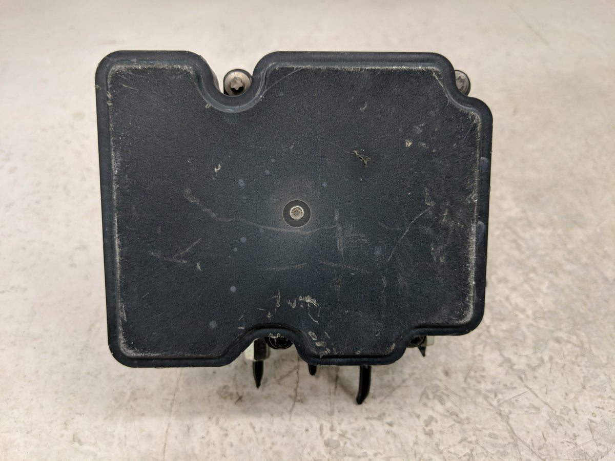 2016-2017 Nissan Altima Anti-Lock Brake ABS Pump Module Actuator OEM P/N:47660 9HS0A Fits Fits 2016 2017 OEM Used Auto Parts
