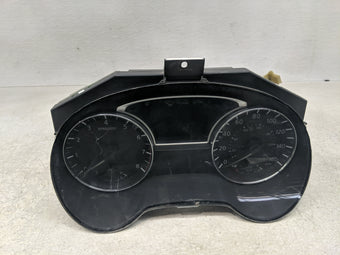 compare product 2016-2017 Nissan Altima Instrument Cluster Speedometer Gauges P/N:A2C96166101 Fits Fits 2016 2017 OEM Used Auto Parts