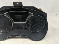2016-2017 Nissan Altima Instrument Cluster Speedometer Gauges P/N:A2C96166101 Fits Fits 2016 2017 OEM Used Auto Parts - Oemu