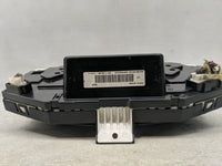 2016-2017 Nissan Altima Instrument Cluster Speedometer Gauges P/N:A2C96166101 Fits Fits 2016 2017 OEM Used Auto Parts - Oemu