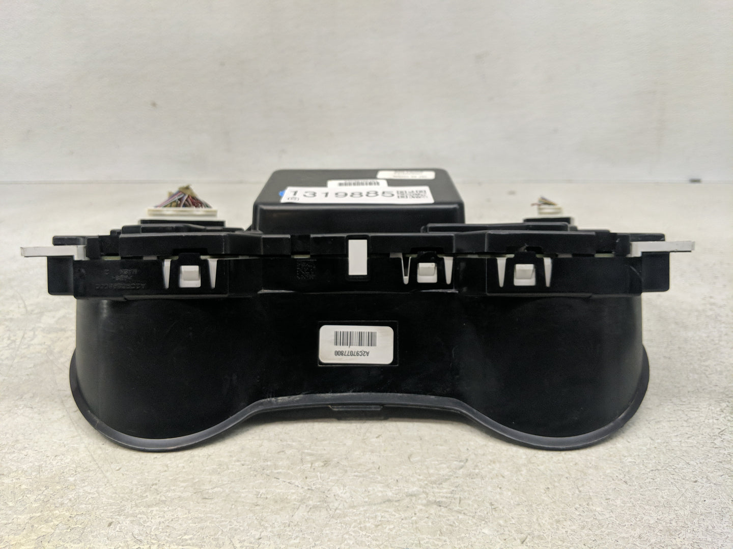 2016-2017 Nissan Altima Instrument Cluster Speedometer Gauges P/N:A2C96166101 Fits Fits 2016 2017 OEM Used Auto Parts - Oemu