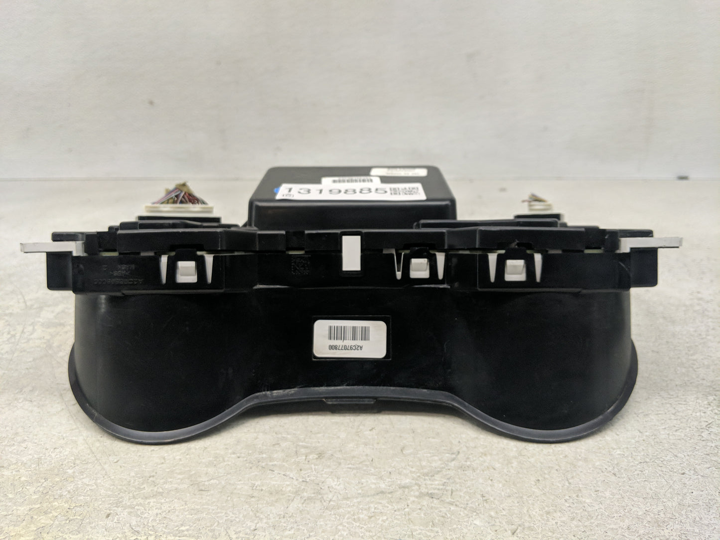 2016-2017 Nissan Altima Instrument Cluster Speedometer Gauges P/N:A2C96166101 Fits Fits 2016 2017 OEM Used Auto Parts - Oemu