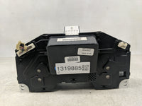 2016-2017 Nissan Altima Instrument Cluster Speedometer Gauges P/N:A2C96166101 Fits Fits 2016 2017 OEM Used Auto Parts - Oemu