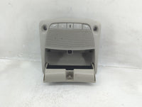 2016 Nissan Altima Overhead Roof Console - Oemusedautoparts1.com
